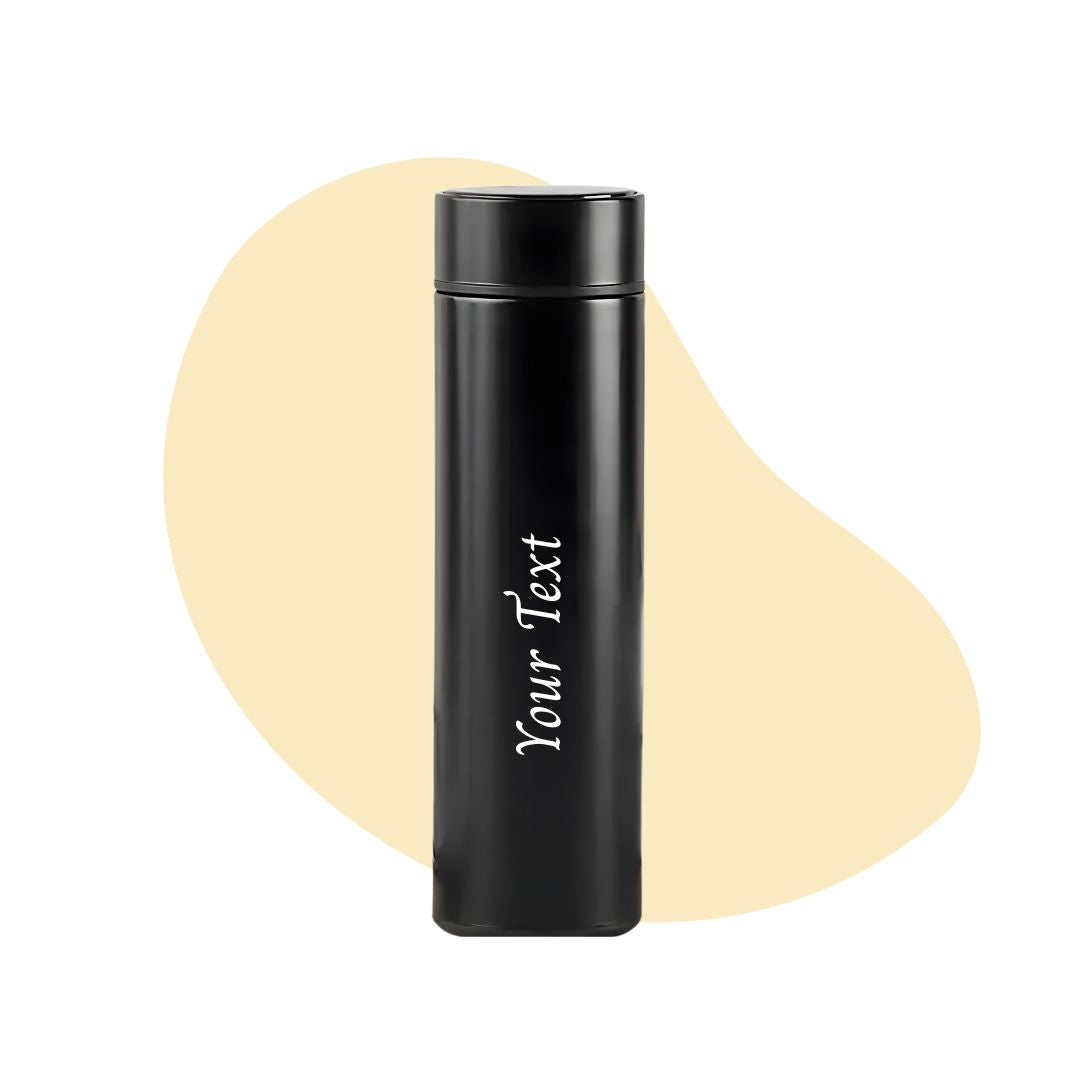 Personalized Water Bottle